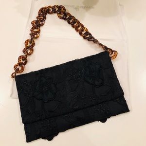 NWT Louise and Eleanor clutch